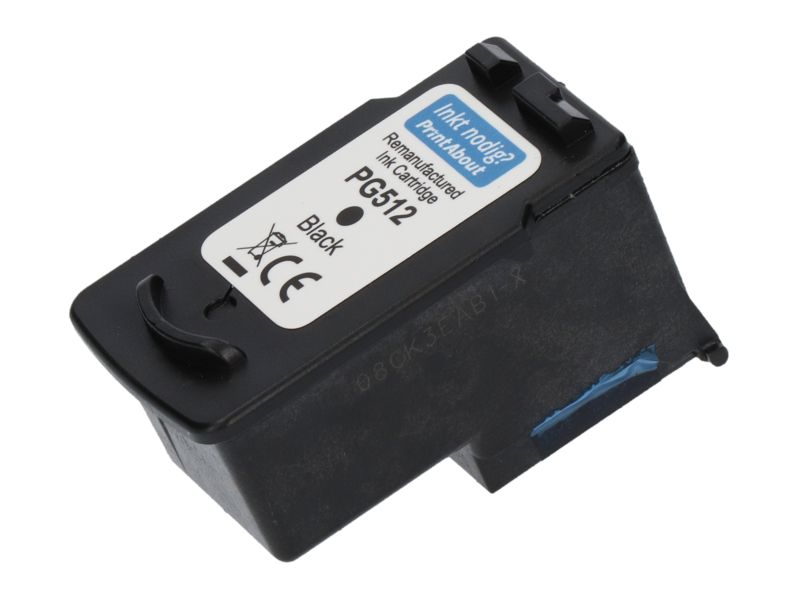 Canon PG-510 Compatible Ink Cartridge - Black