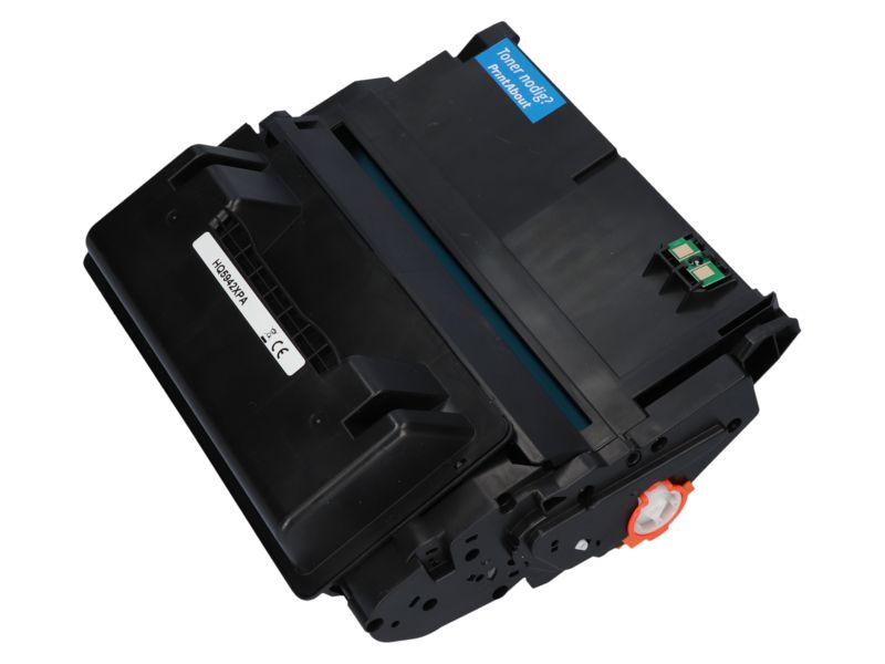 Toner compatible HP 38A (Q1338A) - Negro
