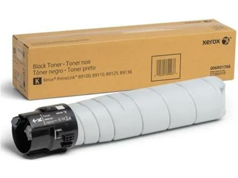 Cartouche de toner Xerox Noir - 006R01766
