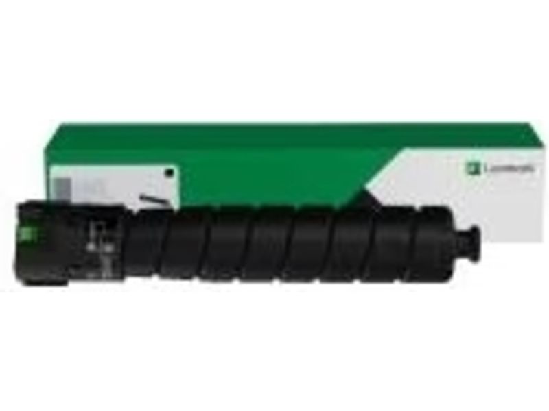 Toner Lexmark 83D0HM0 Magenta