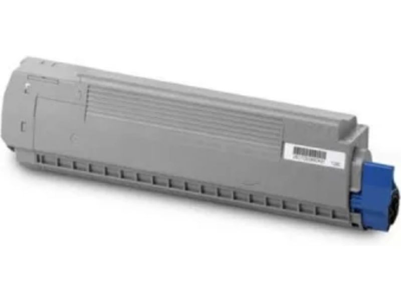 Toner Negro OKI (46606518)