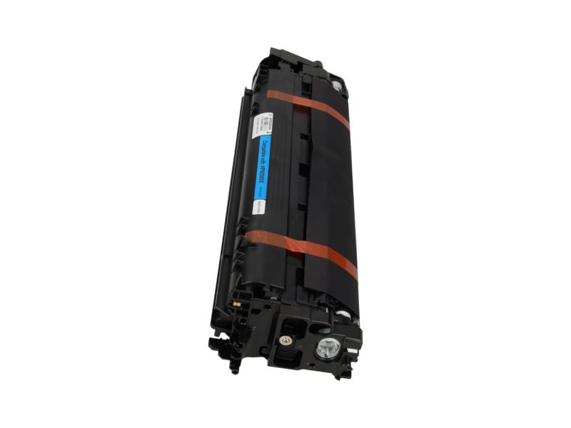PrintAbout Compatible HP 658X Toner - Black - High Capacity