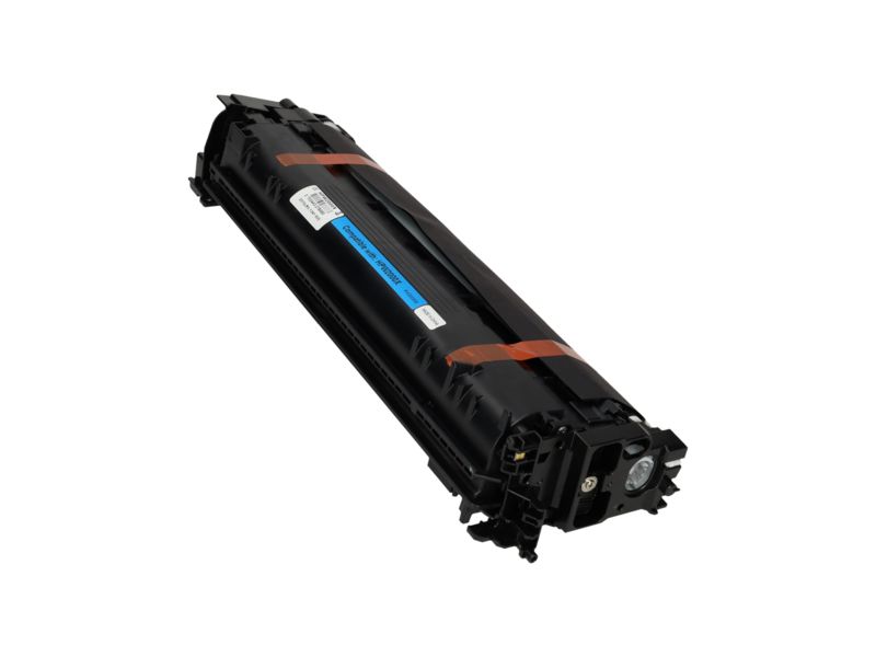 PrintAbout Compatible HP 658X Toner - Black - High Capacity