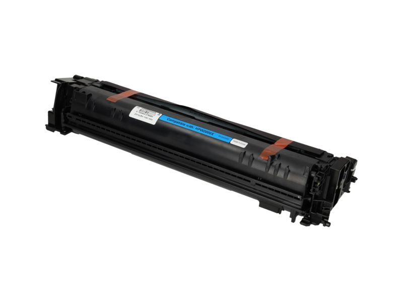 PrintAbout Compatible HP 658X Toner - Black - High Capacity
