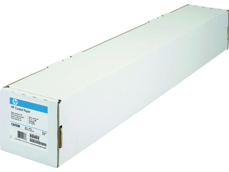 Imprimante HP C6020B Grand Format