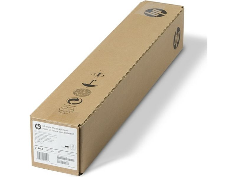 HP Q1445A Large Format Printer