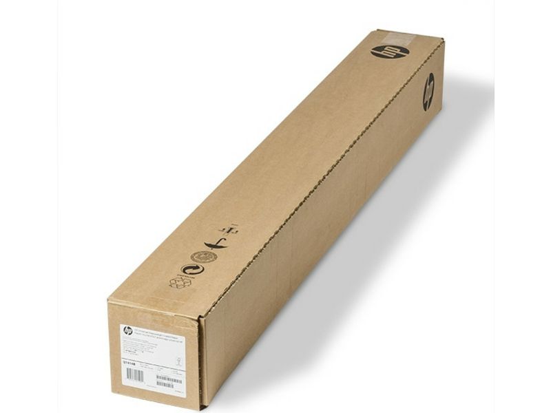 Imprimante HP Q1414B - Grand format