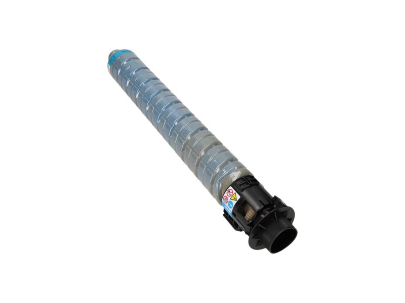Ricoh Compatible Toner (841818, MP C3503) - Yellow by PrintAbout