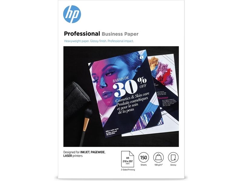 HP A4 Paper (150 Sheets)
