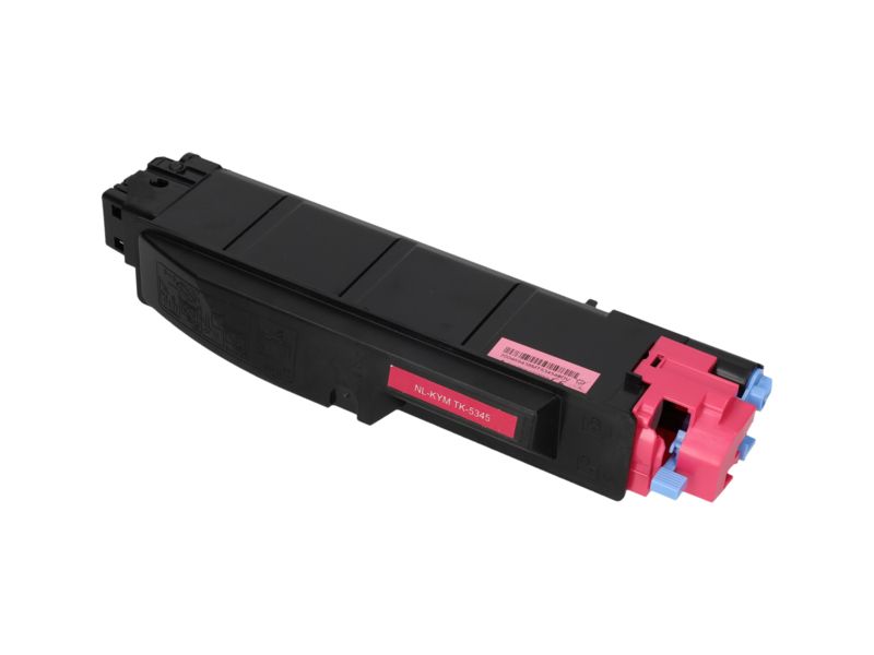 PrintAbout Kyocera TK-5345M Magenta Toner