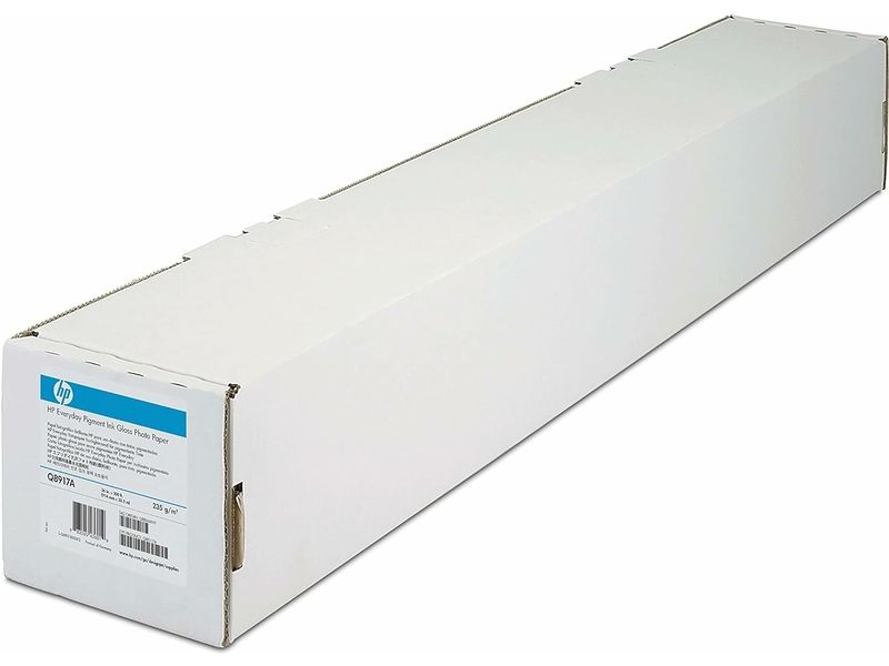 HP Q8917A Large Format Printer