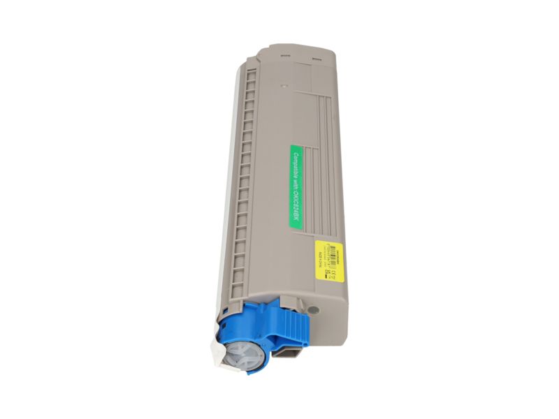 PrintAbout OKI Compatible Toner - Black (47095704)