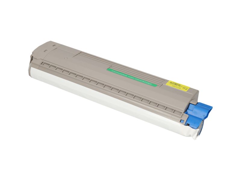 PrintAbout OKI Compatible Toner - Black (47095704)