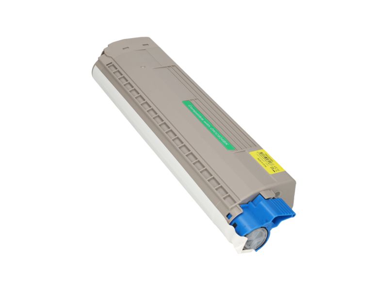 PrintAbout OKI Compatible Toner - Black (47095704)