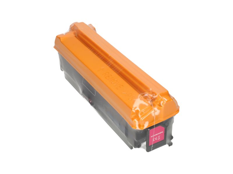 Toner compatible Canon 064H M - Magenta - Grande capacité