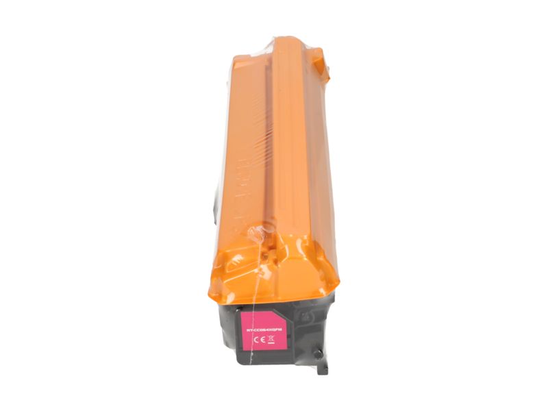 Toner compatible Canon 064H M - Magenta - Grande capacité
