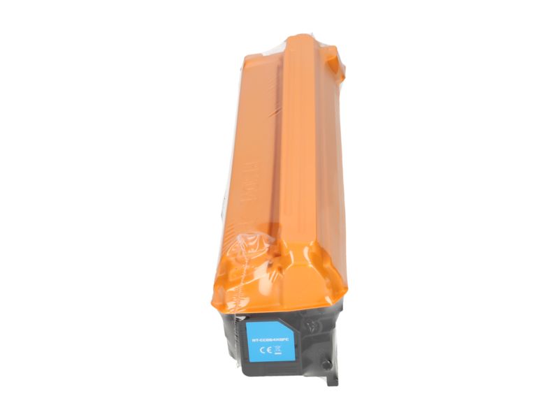 Toner compatible Canon 064H C (Cyan, Alta Capacidad) de PrintAbout