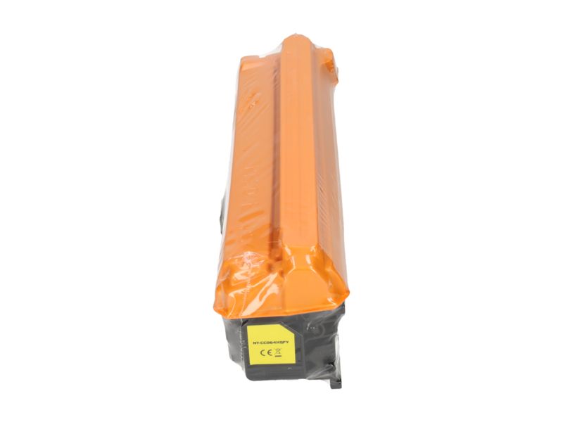 PrintAbout Canon 064H Y Yellow Toner - High Capacity