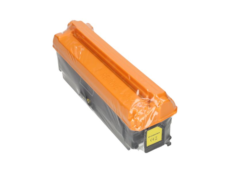 PrintAbout Canon 064H Y Yellow Toner - High Capacity