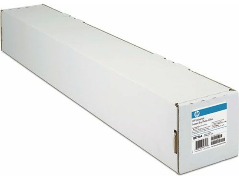 HP Q8918A - Large Format Printer