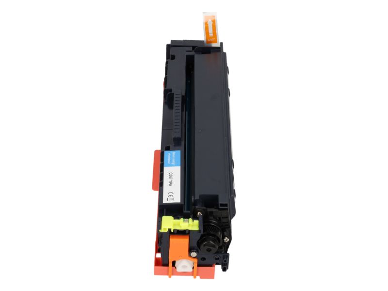 Toner jaune Canon 067Y PrintAbout