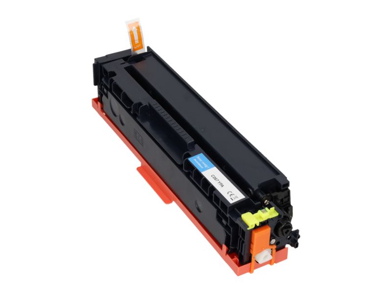Toner jaune Canon 067Y PrintAbout