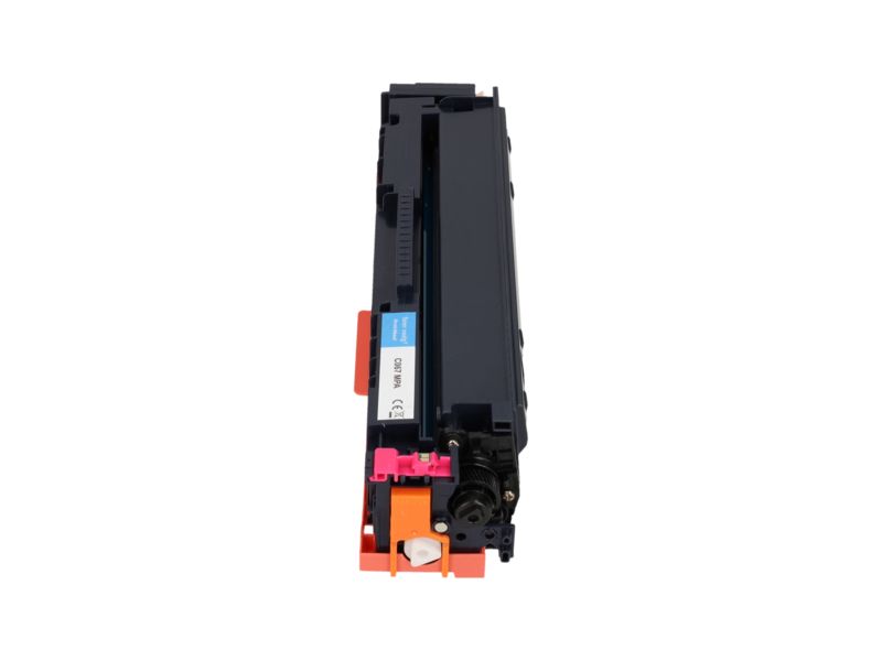 Toner compatible Canon 067 M - Magenta por PrintAbout (Capacidad: 1400)