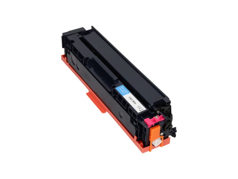 Toner compatible Canon 067 M - Magenta por PrintAbout (Capacidad: 1400)