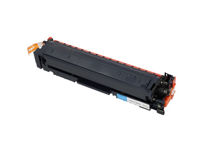 Toner Canon 067H BK Noir, Grande capacité