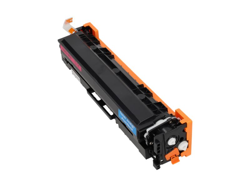 PrintAbout Canon 067H M Magenta Toner - High Capacity