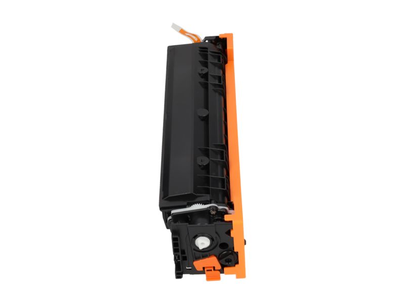 PrintAbout Canon 067H Yellow Toner - High Capacity