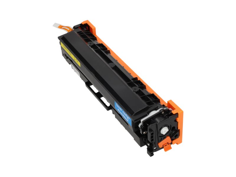 PrintAbout Canon 067H Yellow Toner - High Capacity