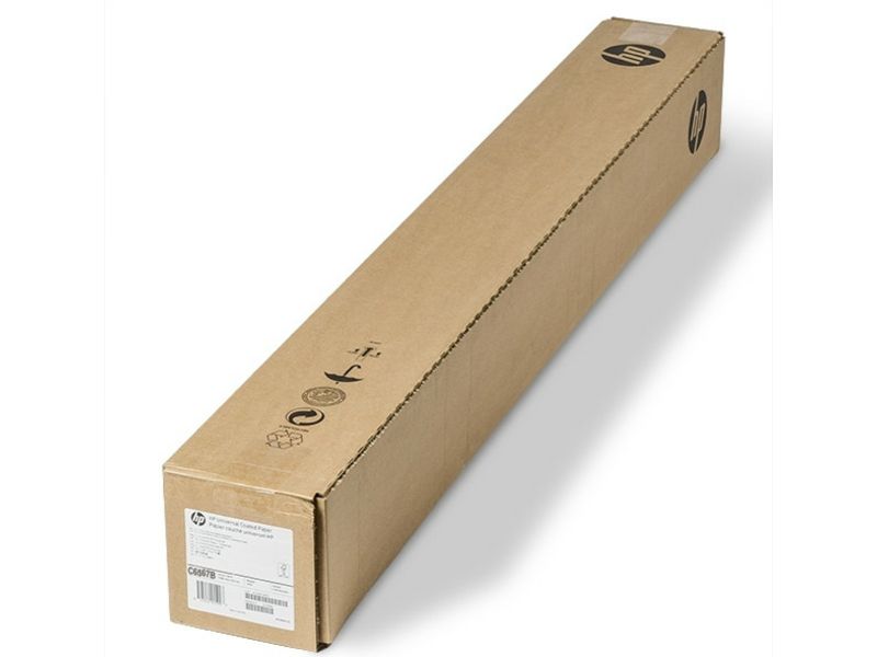 Imprimante HP C6567B Grand Format