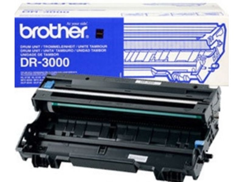 Unité de tambour Brother DR-3000 - Noir