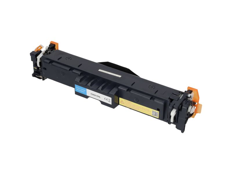 Toner amarillo compatible Canon 069Y - PrintAbout