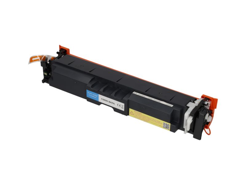 Toner compatible Canon 069H Noir - Grande capacité
