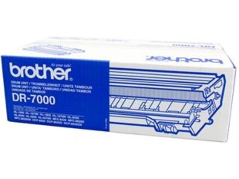 Brother DR-7000 Toner, Black