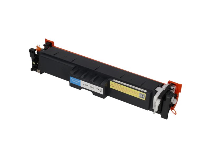 Tonere compatible PrintAbout Canon 069H M - Magenta - Grande capacite