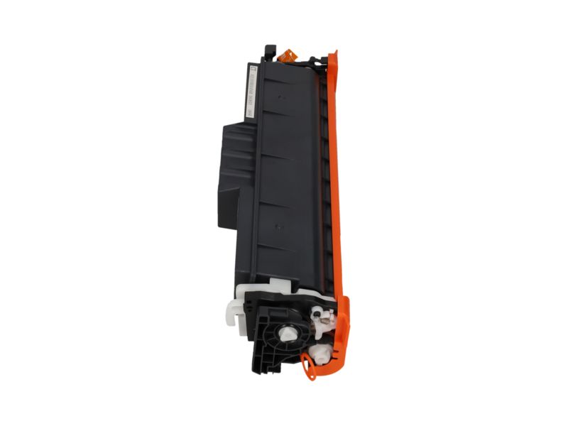 Toner compatible Canon 069H Y - Amarillo - Alta capacidad