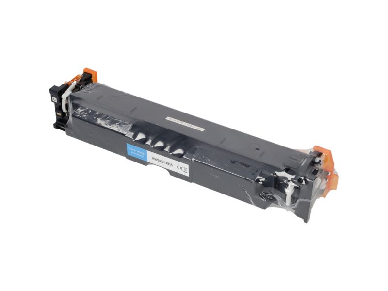 PrintAbout Compatible HP 220A (W2200A) Black Toner