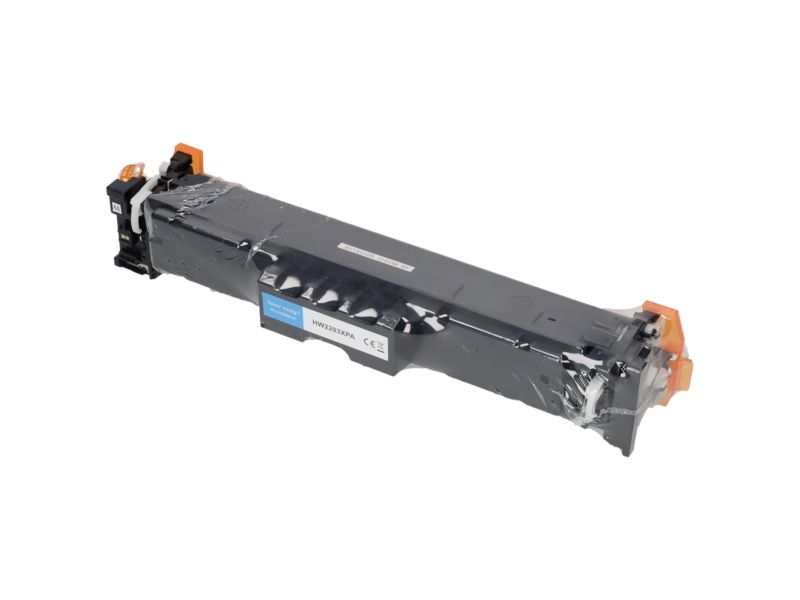 PrintAbout Compatible HP 220A (W2203A) - Magenta Toner