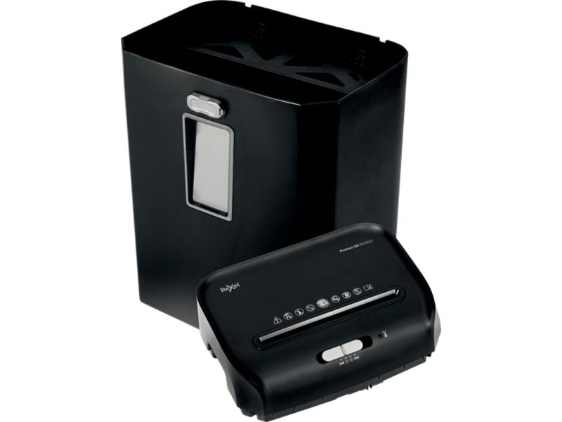 Rexel ProMax QS Paper Shredder - REX823