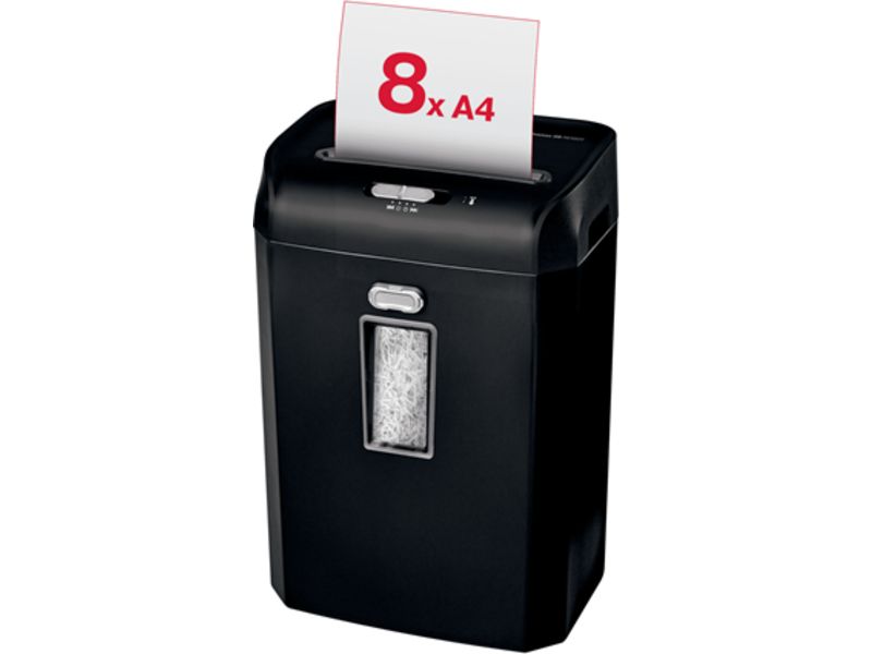 Rexel ProMax QS Paper Shredder - REX823