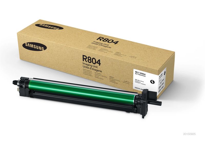 Samsung CLT-R804 4-Color Toner Cartridge