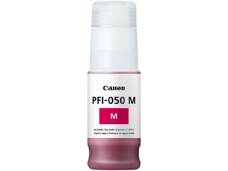Canon PFI-050M Magenta Ink Cartridge