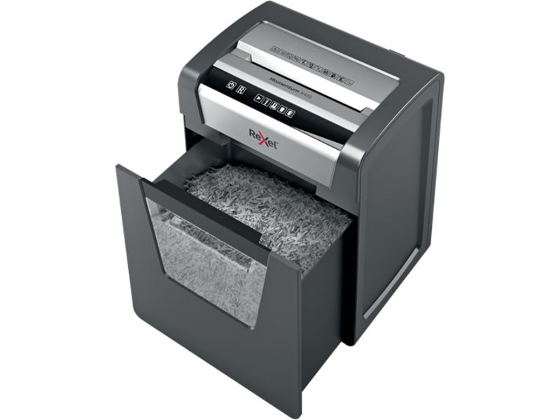 Déchiqueteuse de papier Rexel Momentum X415