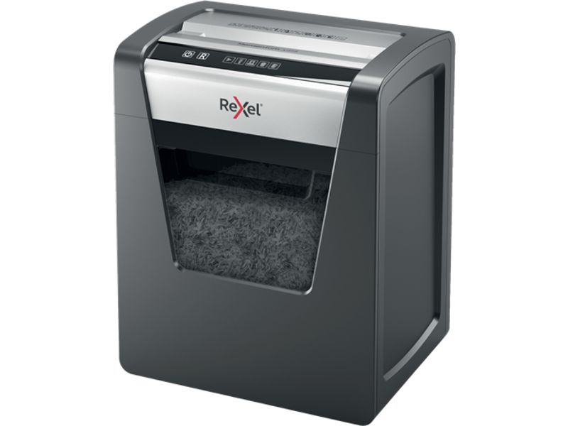 Déchiqueteuse de papier Rexel Momentum X415