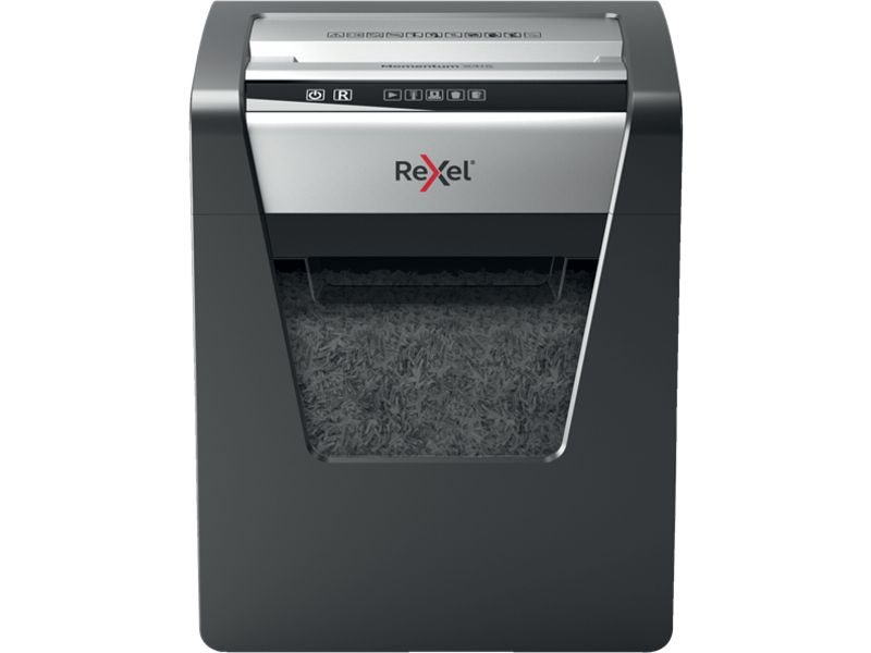Déchiqueteuse de papier Rexel Momentum X415