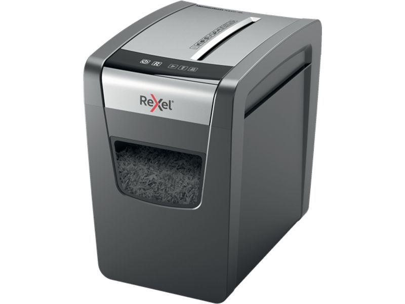 Destruidor de papel Rexel Momentum X410-SL