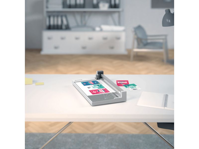 Coupe-papier Leitz Précision Bureau à domicile A4 (90260000)